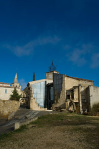 maison Milon