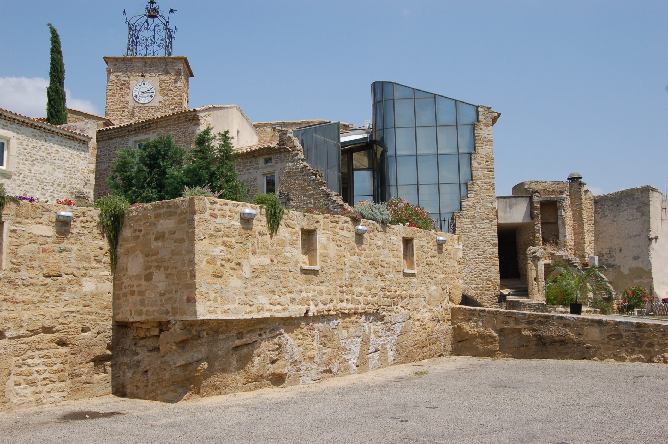 Grilhoun en Prouvènço